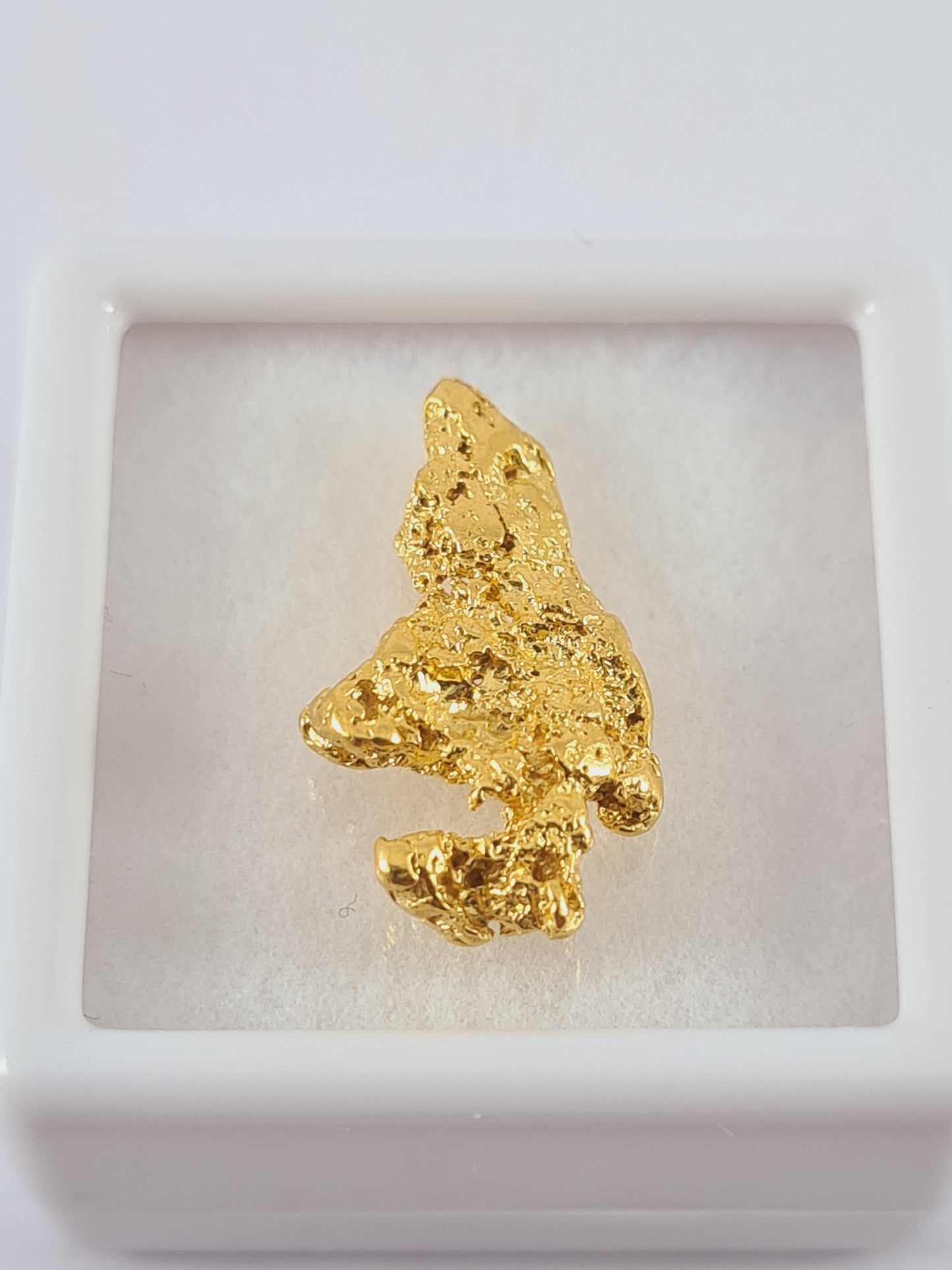Gold Nugget 2.13 grams