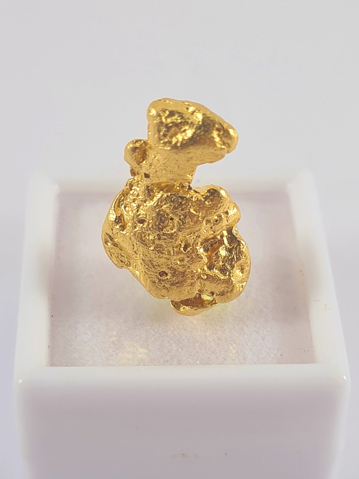 Gold Nugget 8.48 grams