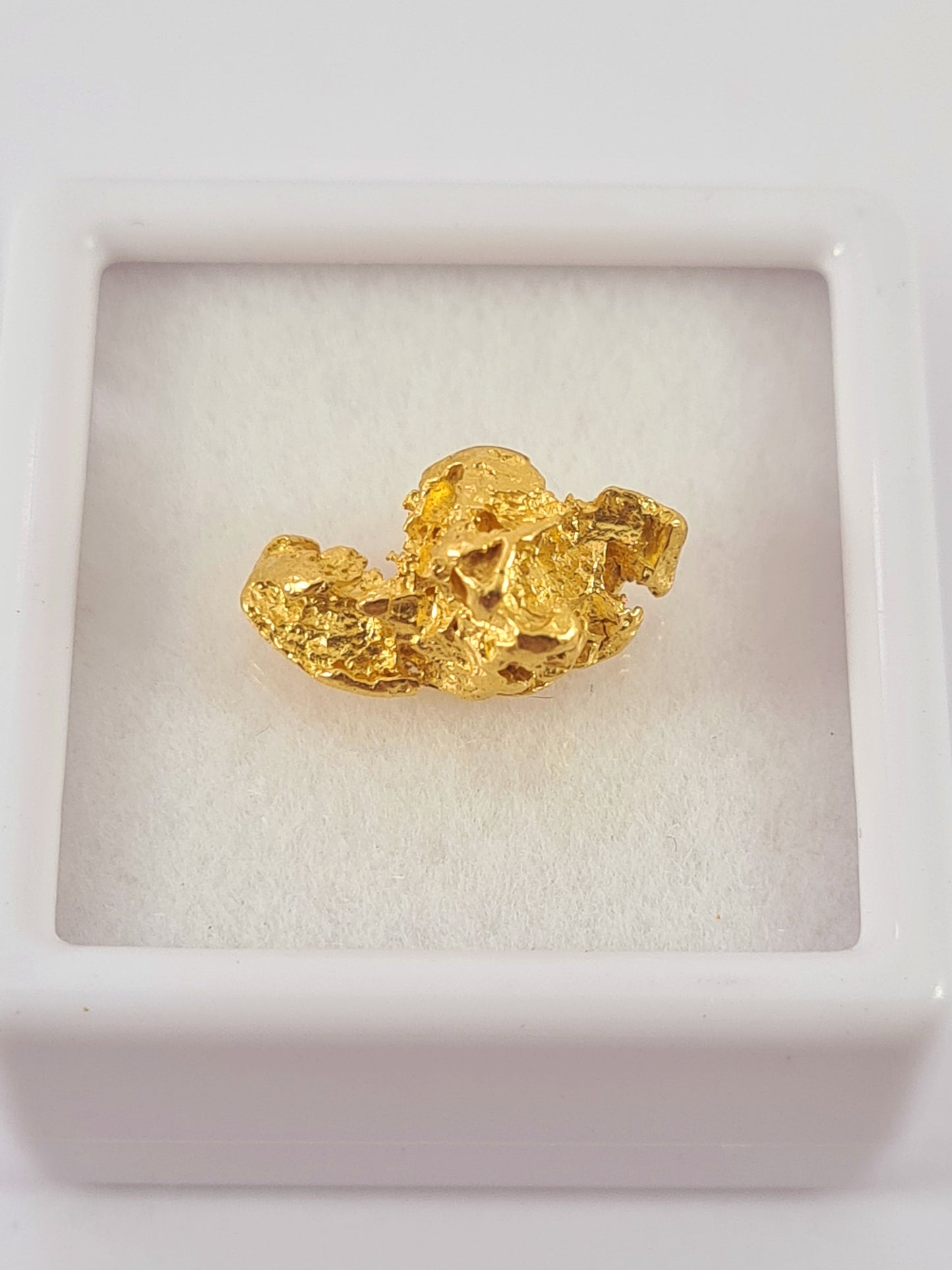 Gold Nugget 1.94 grams