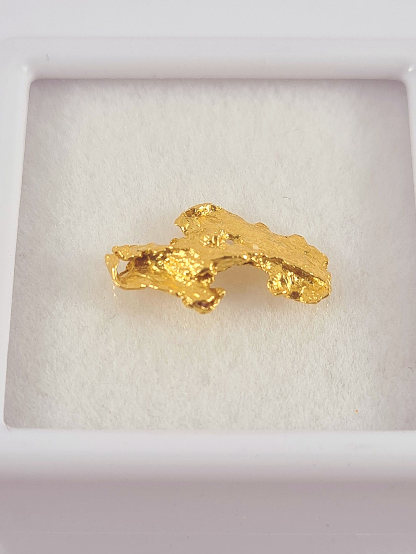 Gold Nugget 0.52 grams