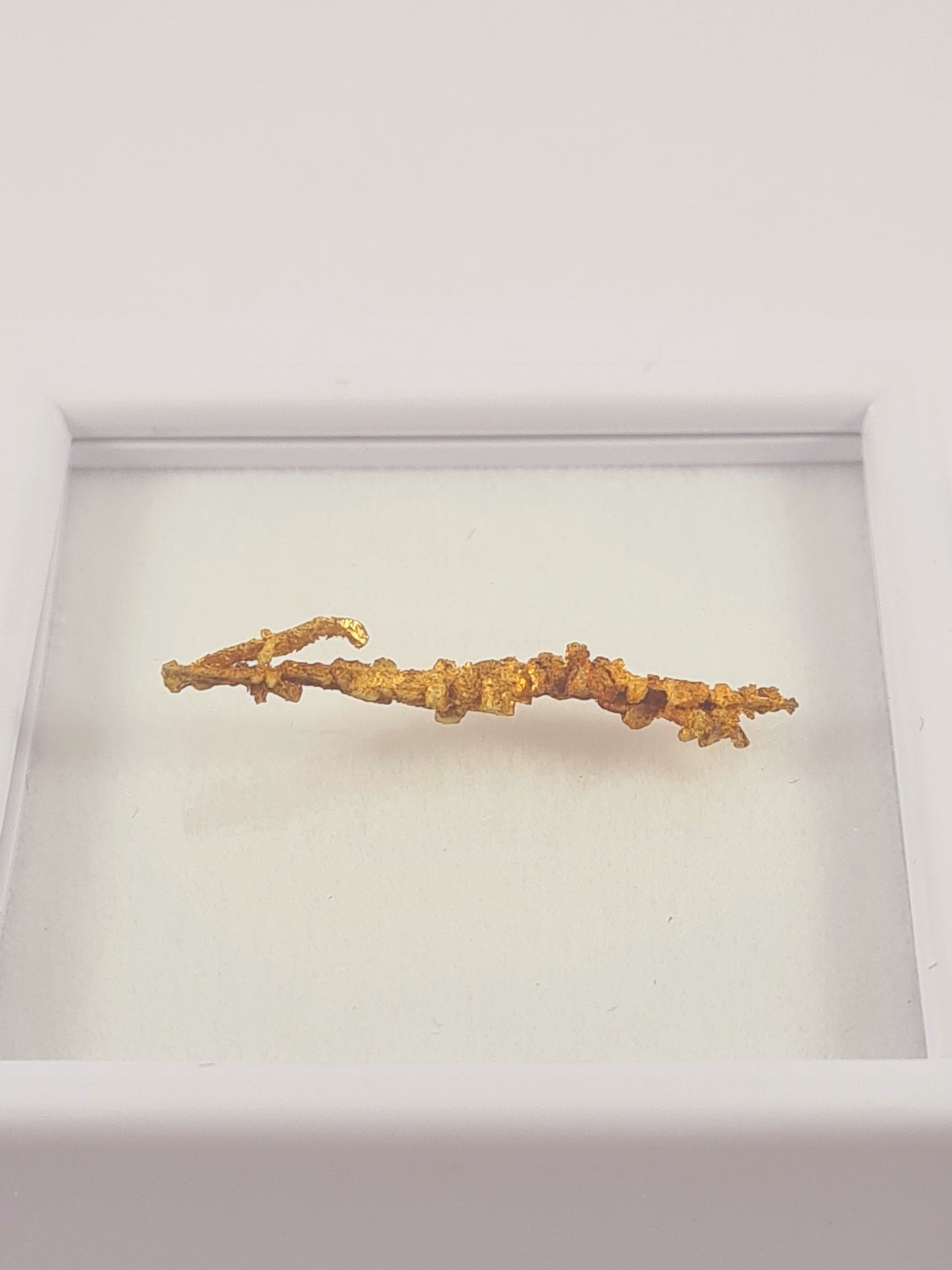 Gold Nugget 0.99 grams