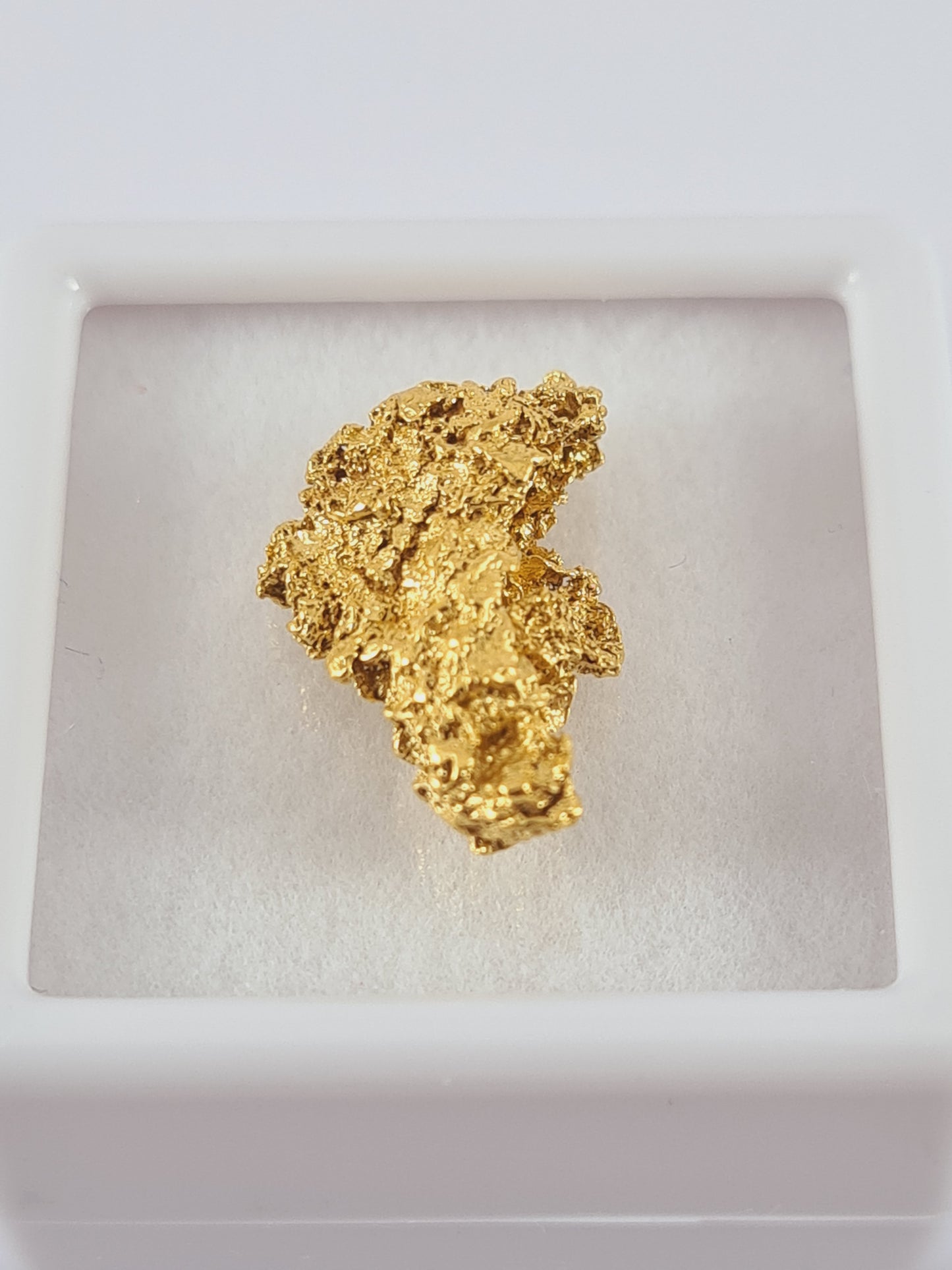 Gold Nugget 2.33 grams