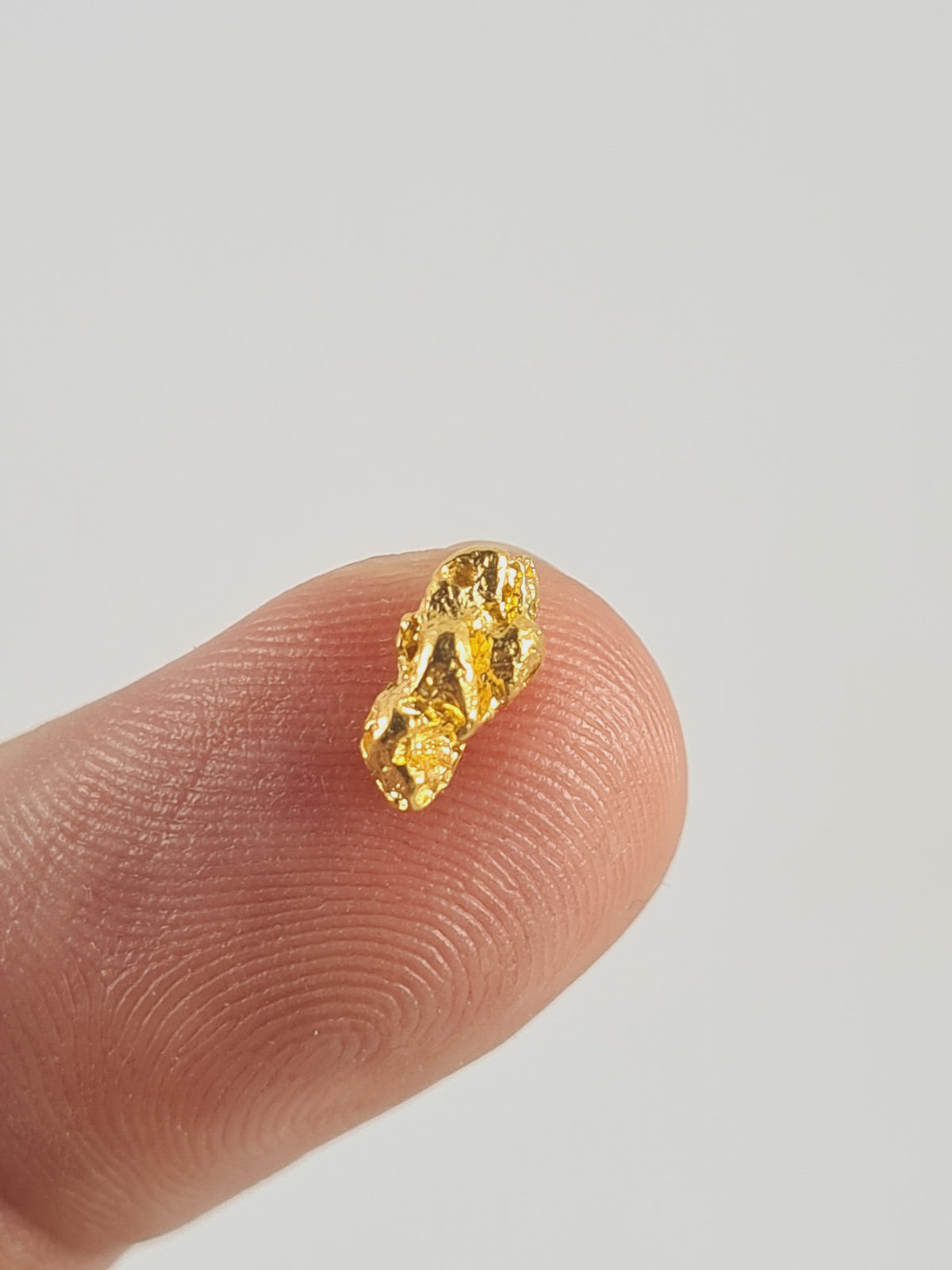 Gold Nugget 0.95 grams
