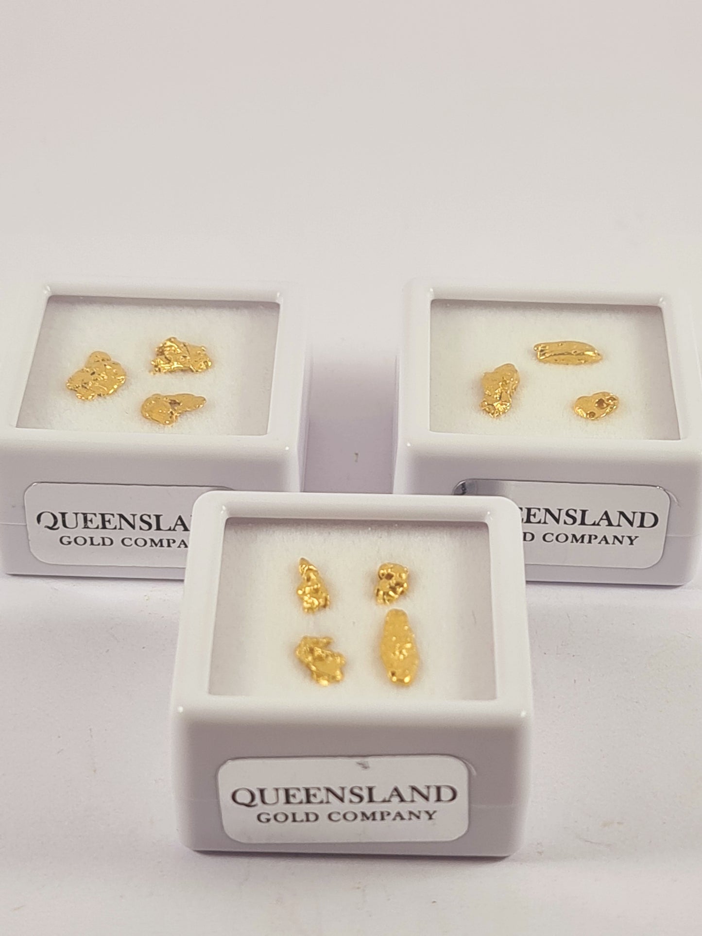Gold Nuggets 1 gram