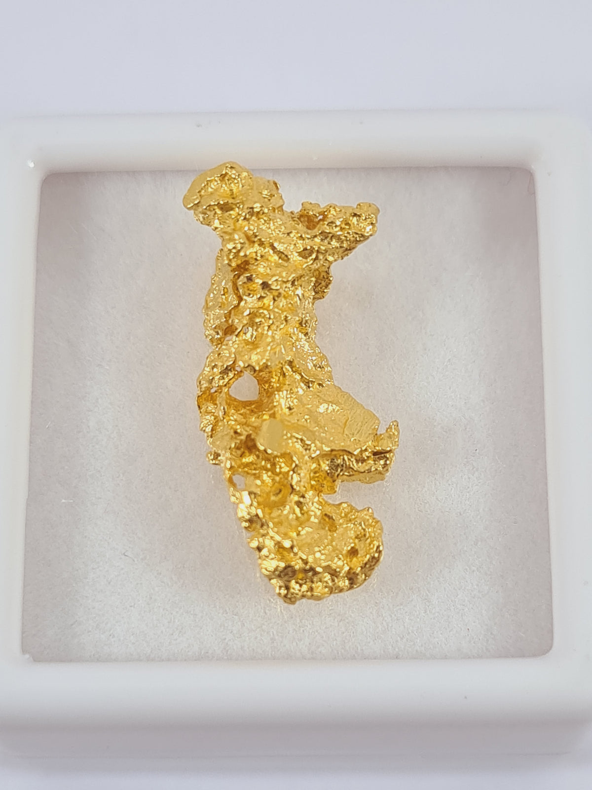 Gold Nugget 2.85 grams
