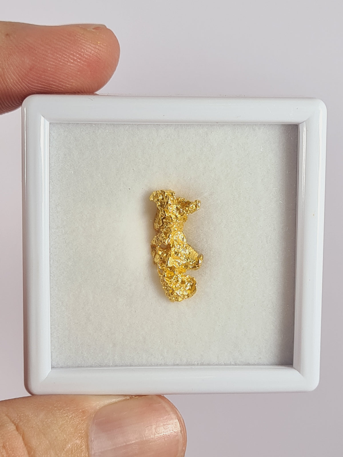 Gold Nugget 2.85 grams