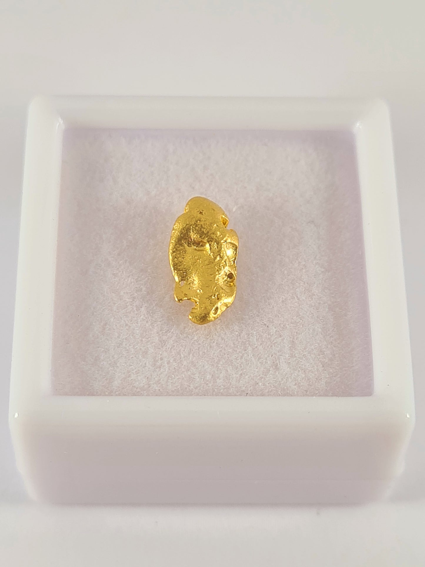 Gold Nugget 0.79 grams