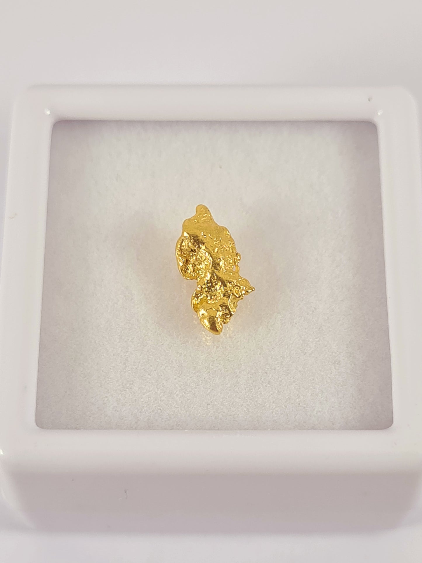 Gold Nugget 0.52 grams