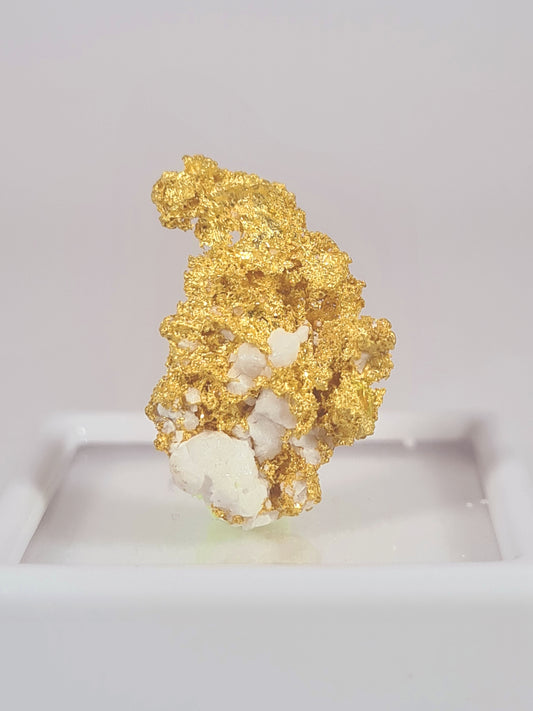 Gold Nugget 2.40 grams