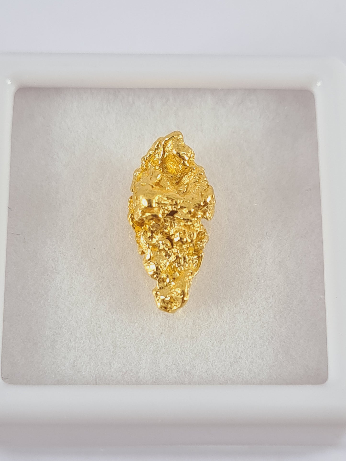 Gold Nugget 1.78 grams