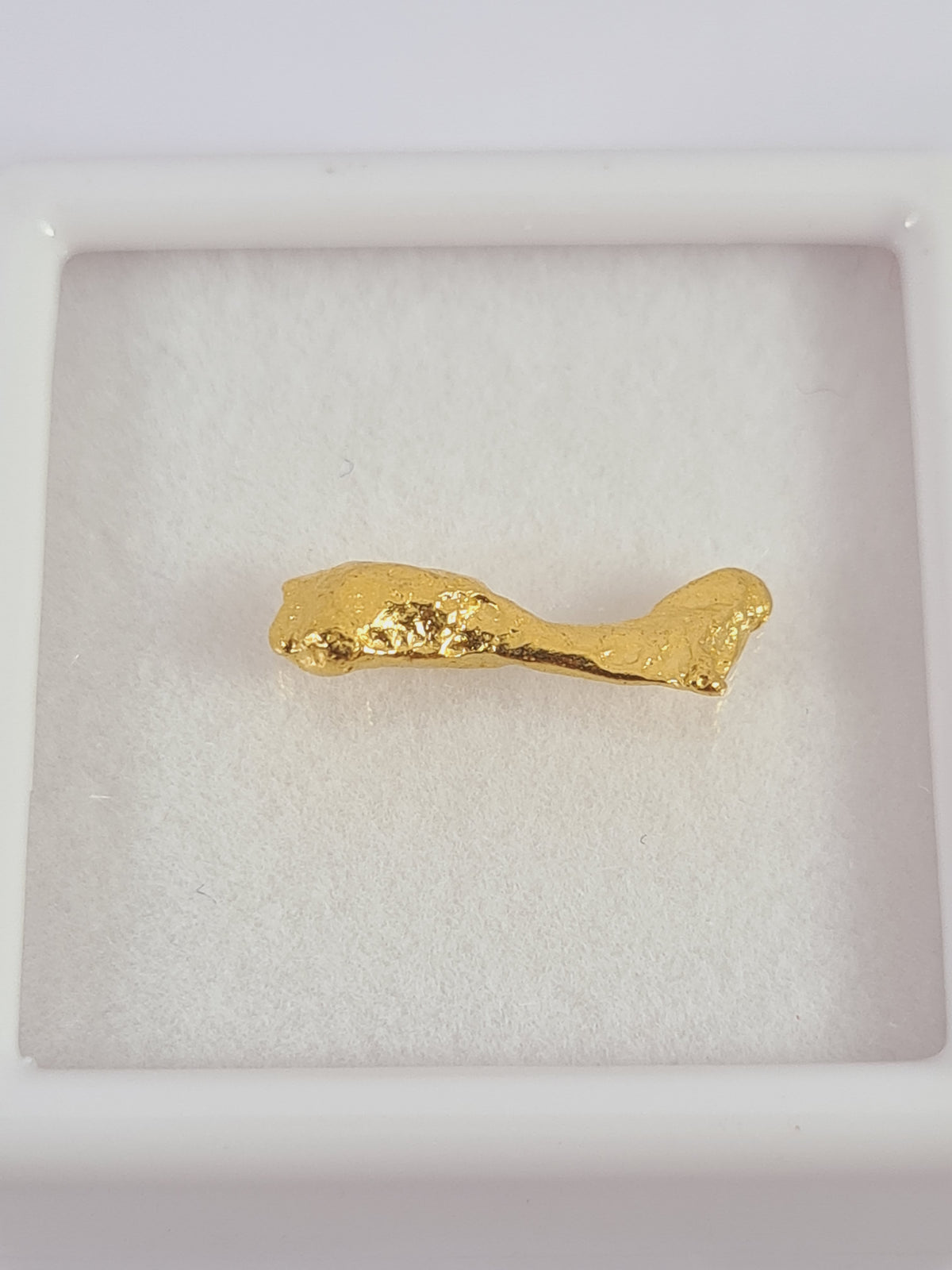 Gold Nugget 0.75 grams