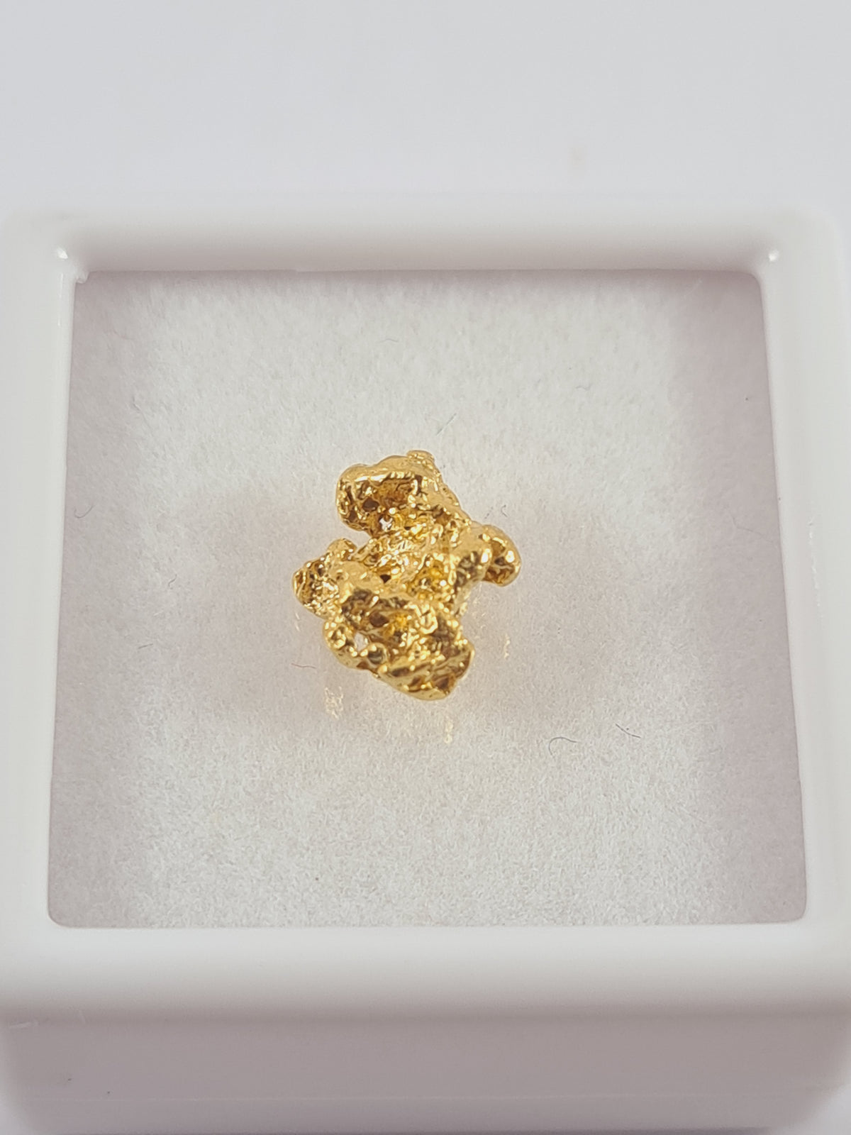 Gold Nugget 0.92 grams