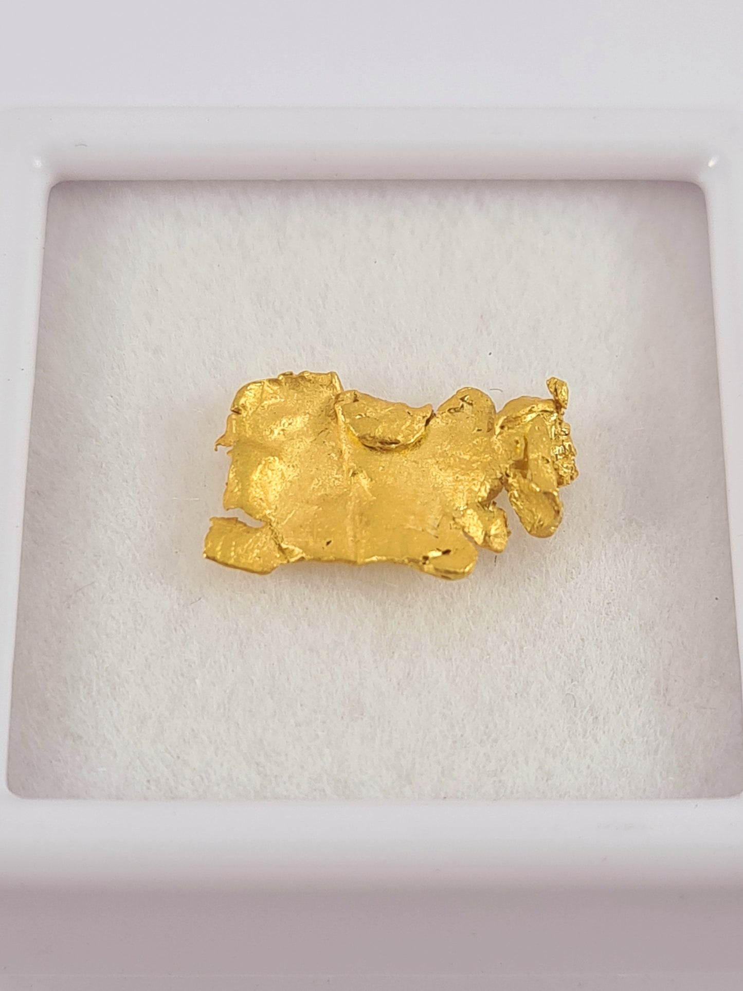 Leaf Gold - Georgetown 0.32 grams