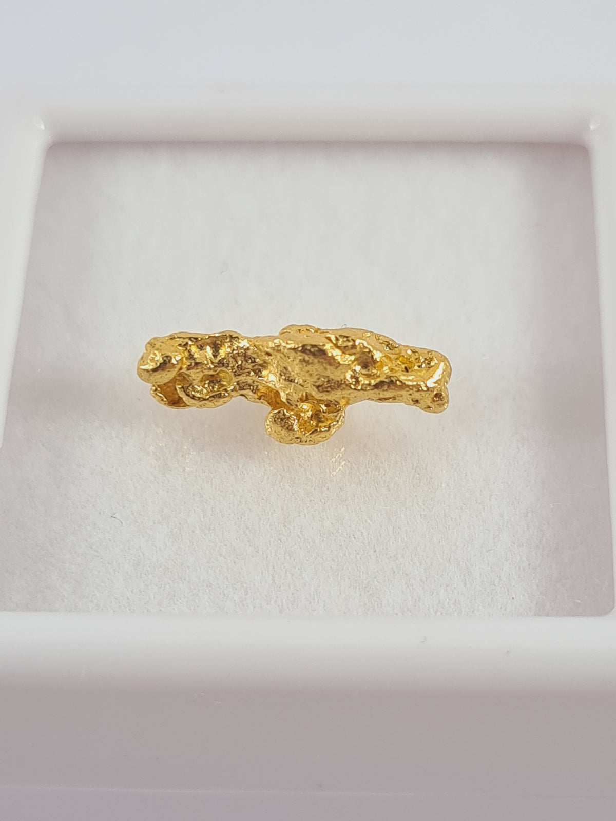 Gold Nugget 0.86 grams