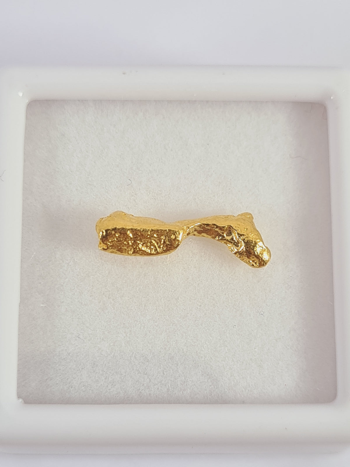 Gold Nugget 0.75 grams