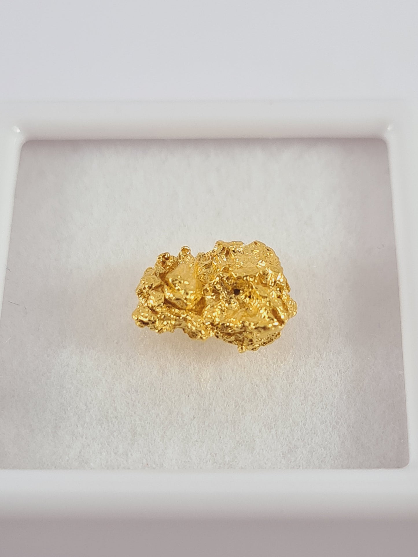 Gold Nugget 1.15 grams
