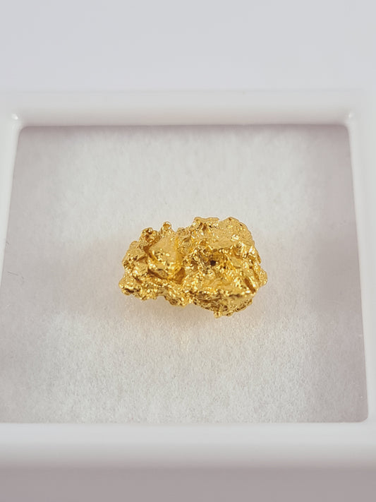 Gold Nugget 1.15 grams