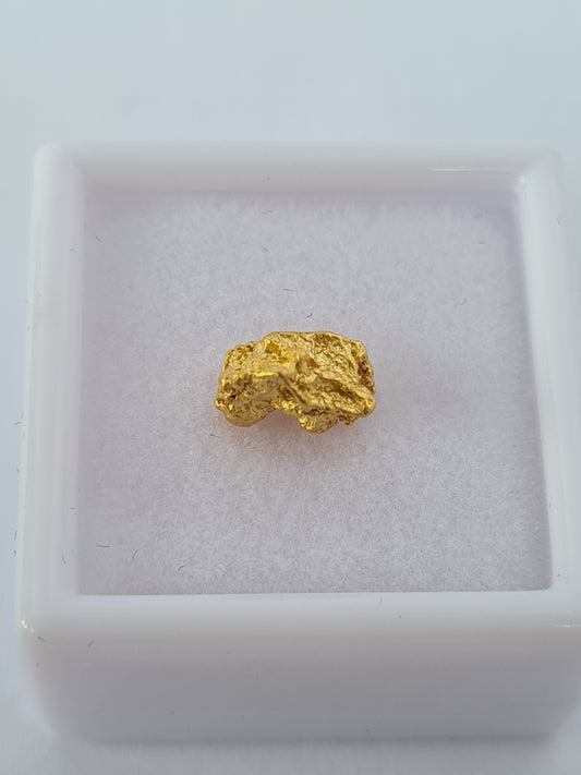 Gold Nugget 0.99 grams
