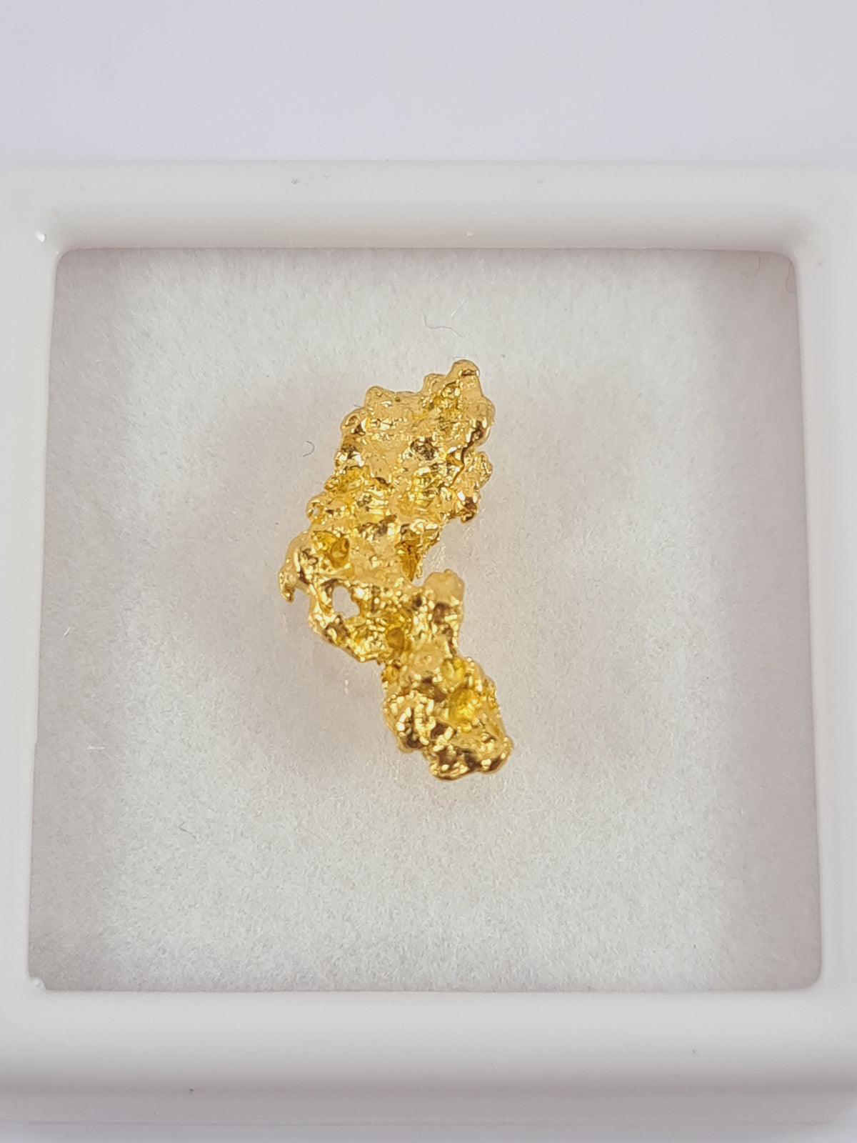 Gold Nugget 1.13 grams