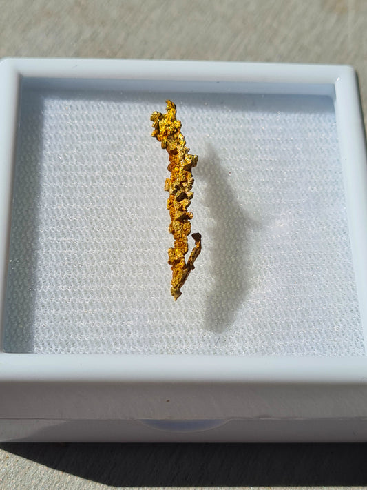 Gold Nugget 1 gram