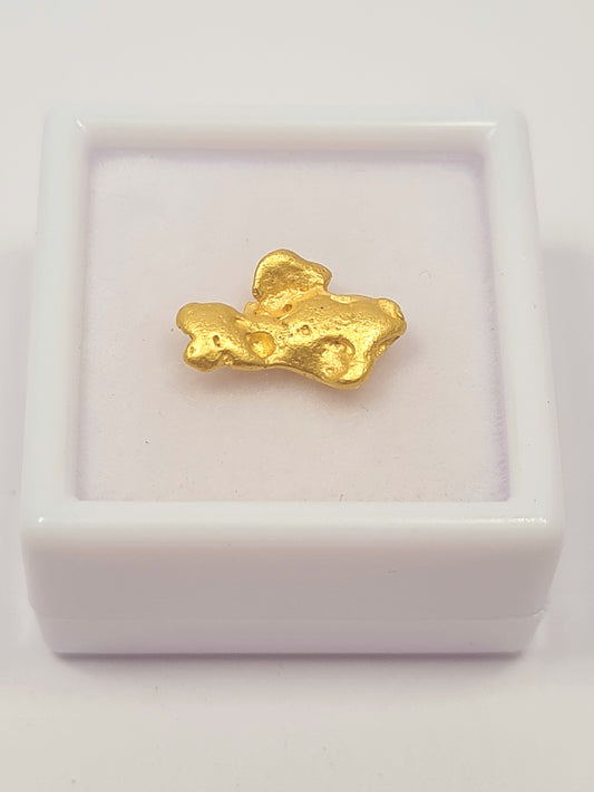 Gold Nugget 1.41 Grams