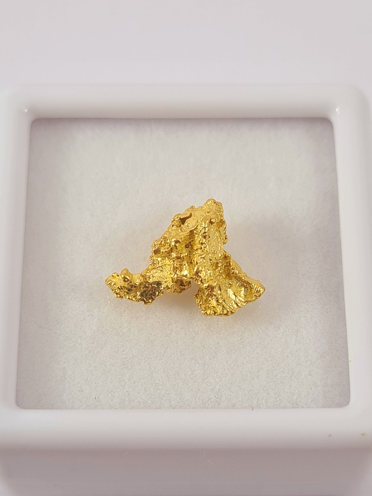 Gold Nugget 1.05 grams