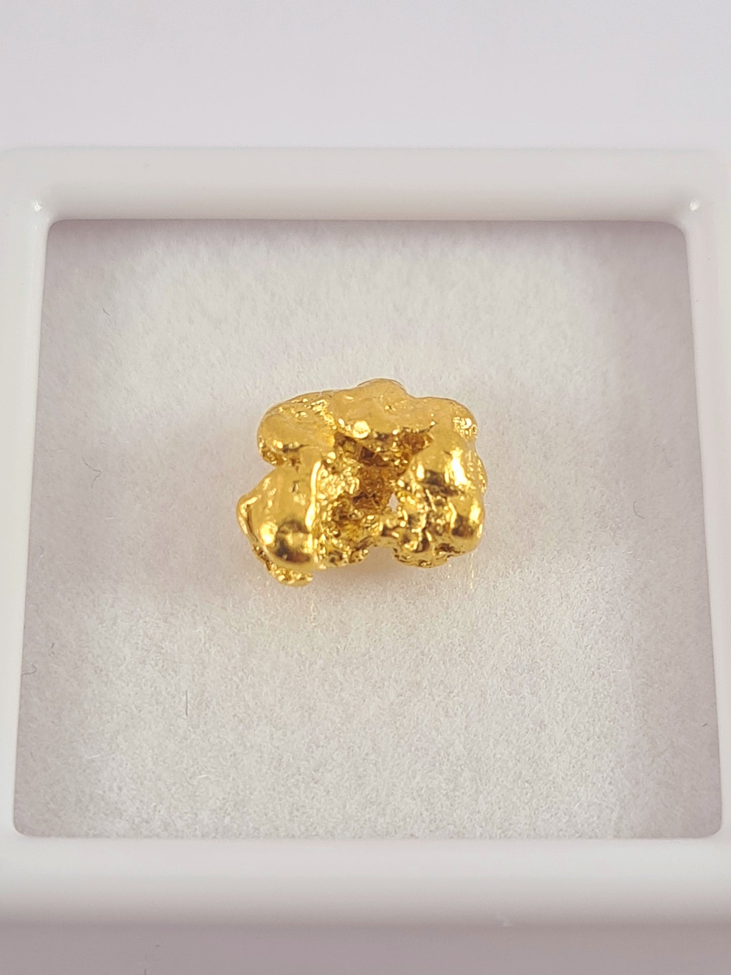 Gold Nugget 1.26 grams