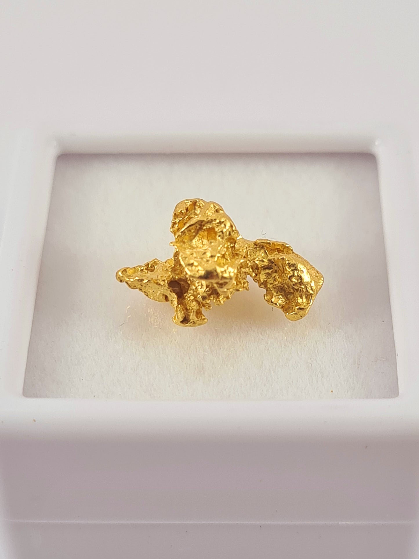 Gold Nugget 1.94 grams