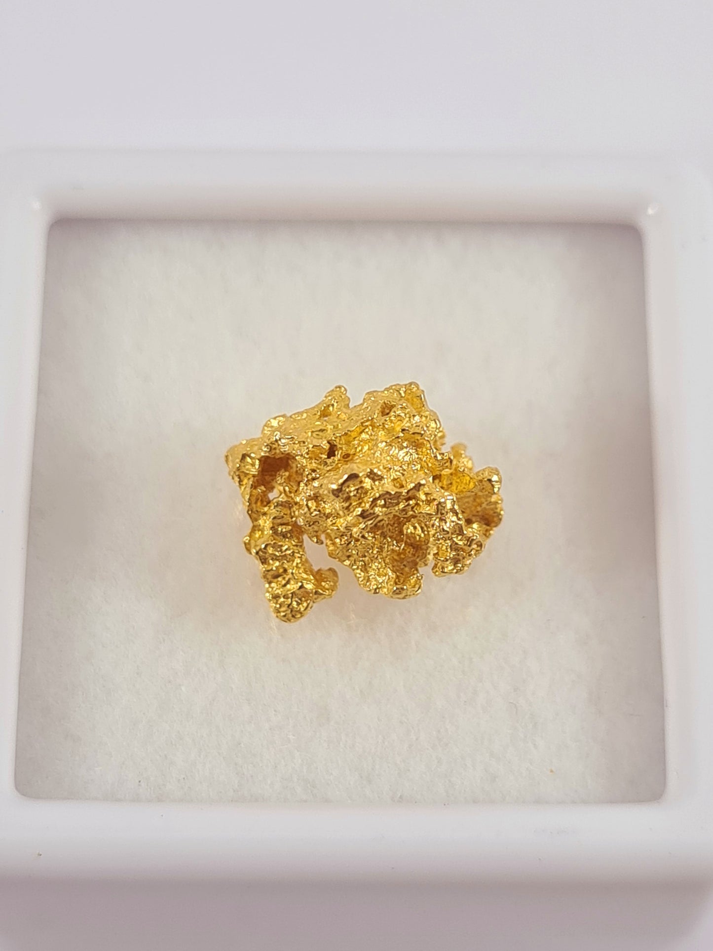 Gold Nugget 1.92 grams