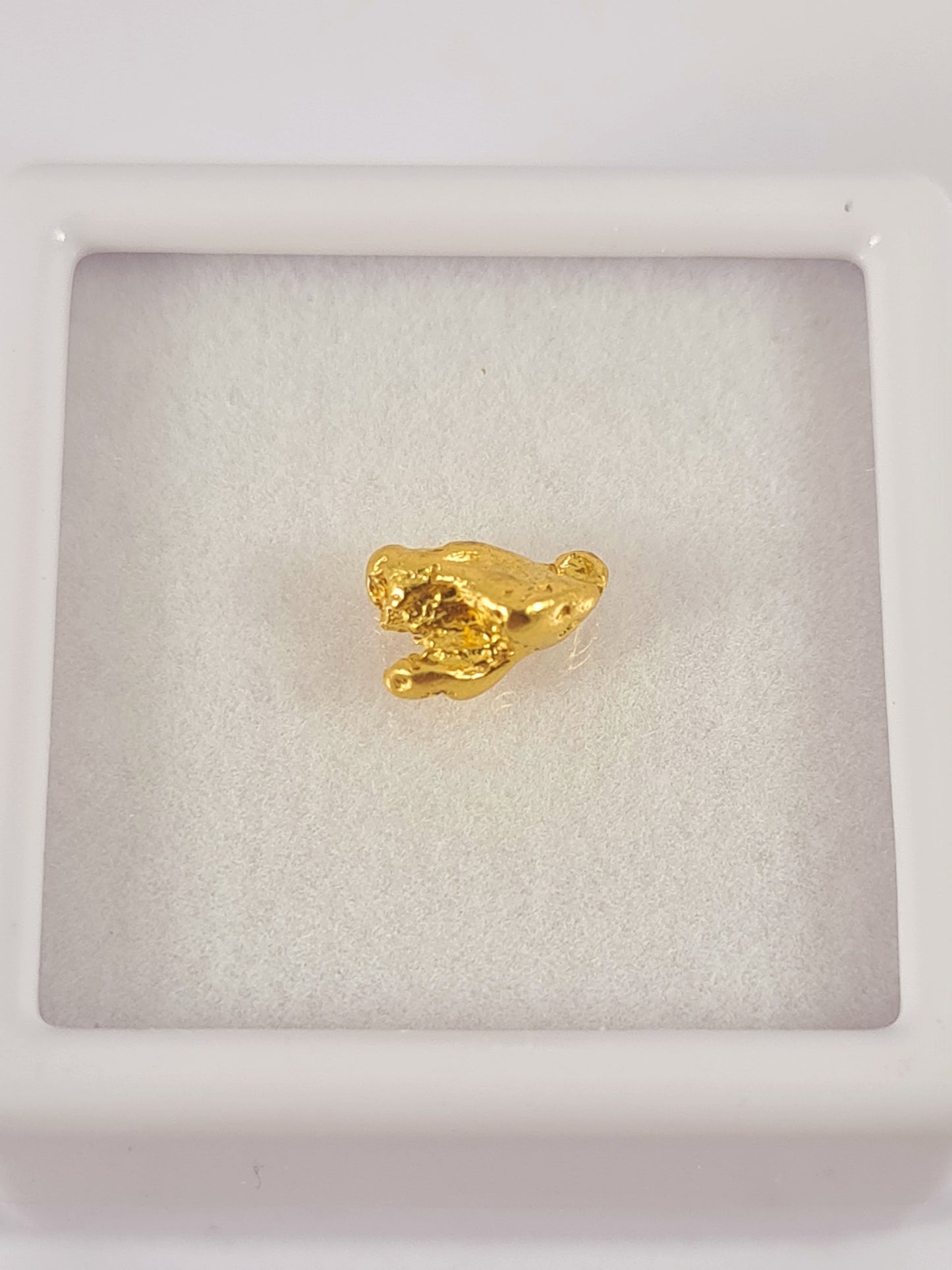 Gold Nugget 0.61 grams