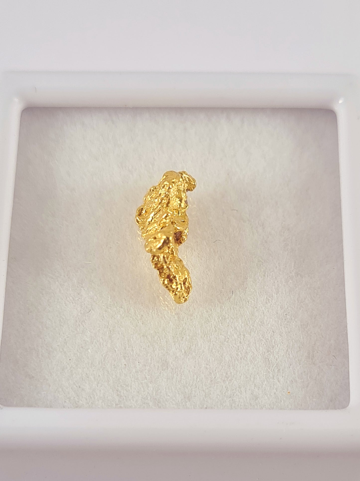 Gold Nugget 0.64 grams