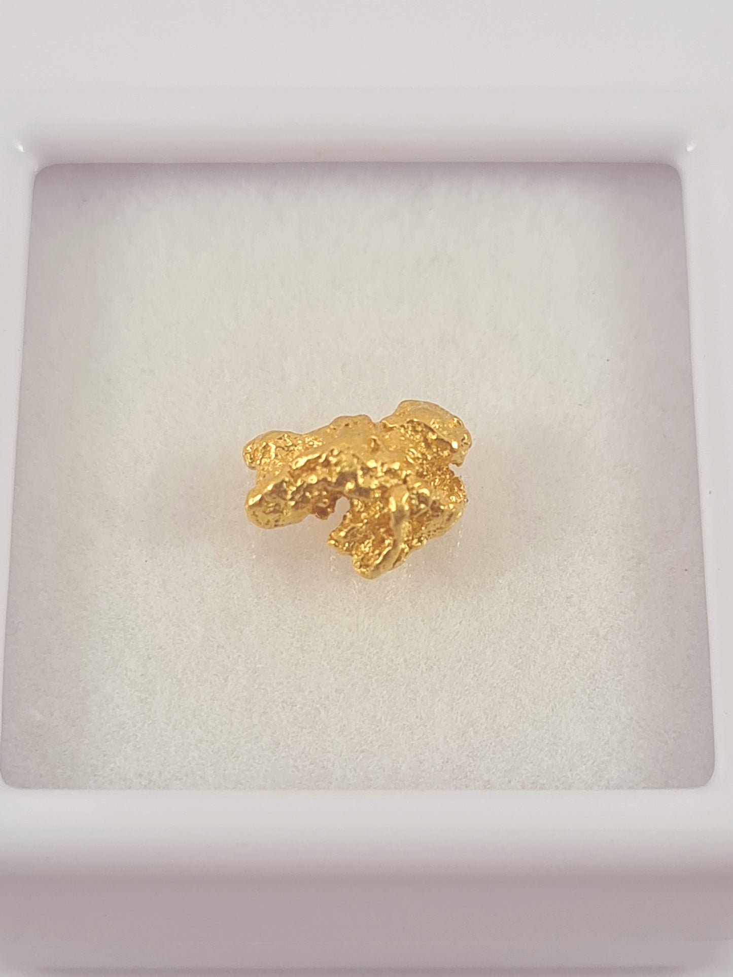 Gold Nugget 0.80 grams