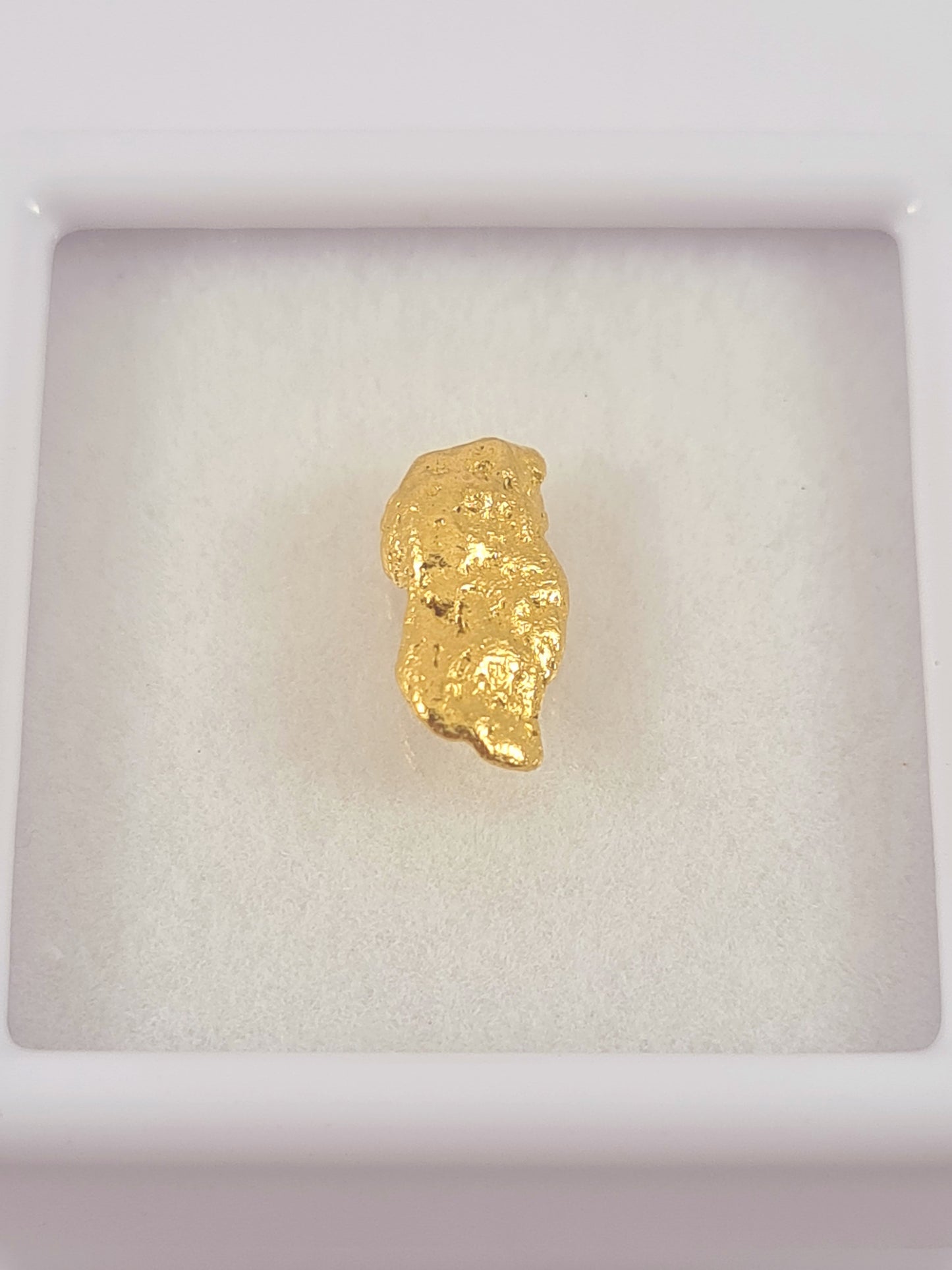 Gold Nugget 0.79 grams