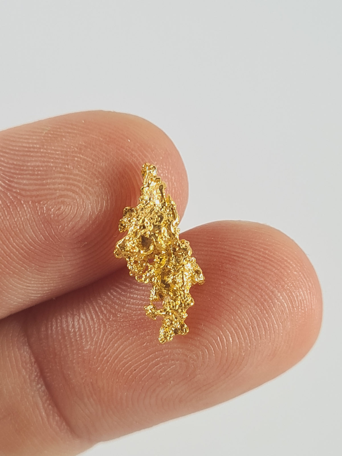 Gold Nugget 1.64 grams