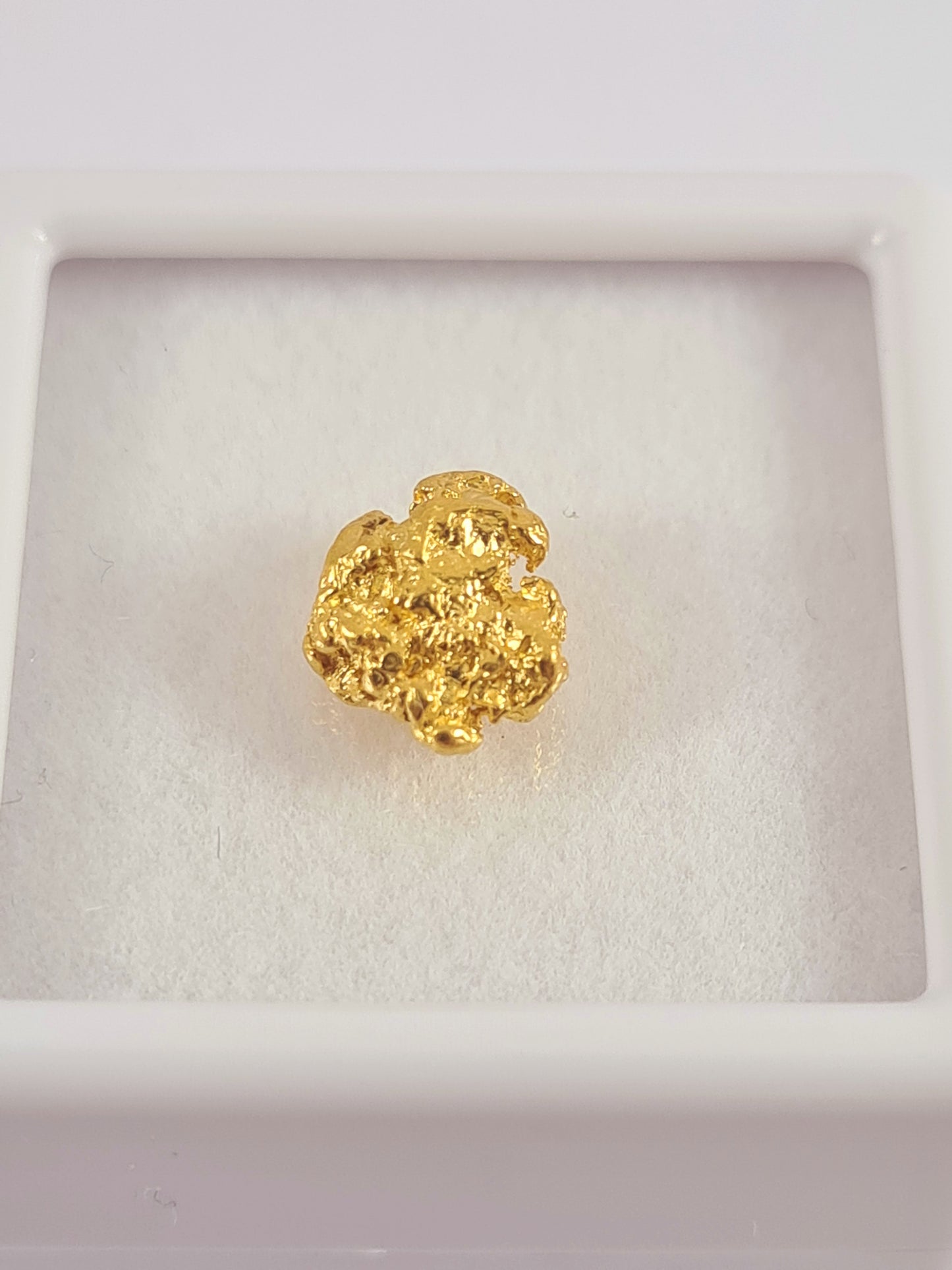 Gold Nugget 0.98 grams