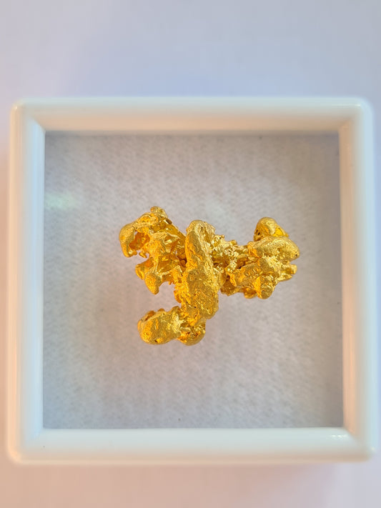 Gold Nugget 6.88 grams