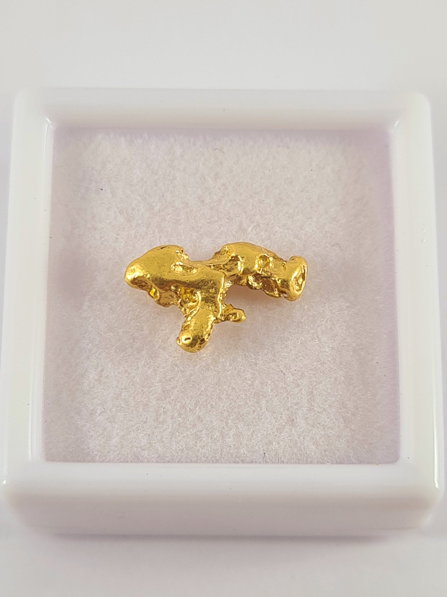 Gold Nugget 1.03 grams