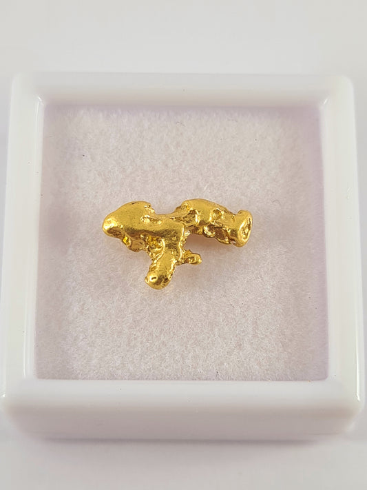Gold Nugget 1.03 grams