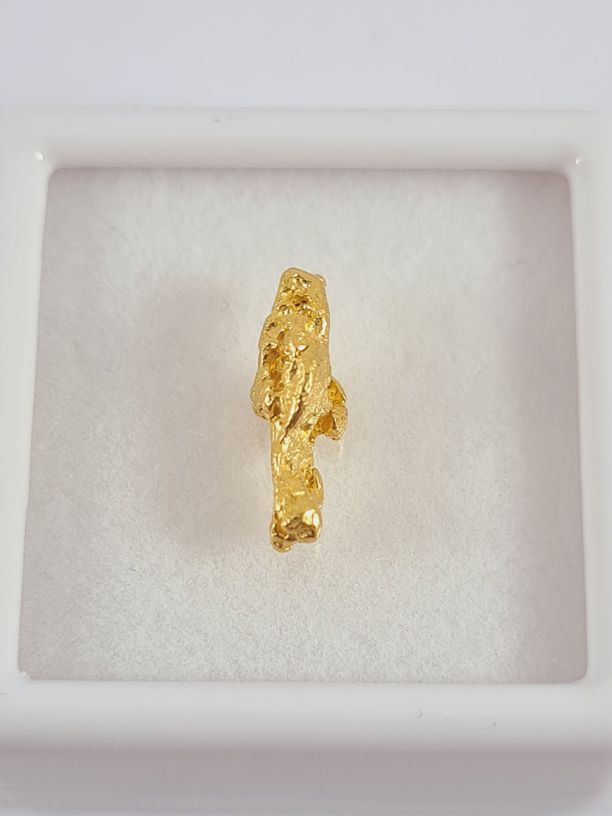 Gold Nugget 0.86 grams