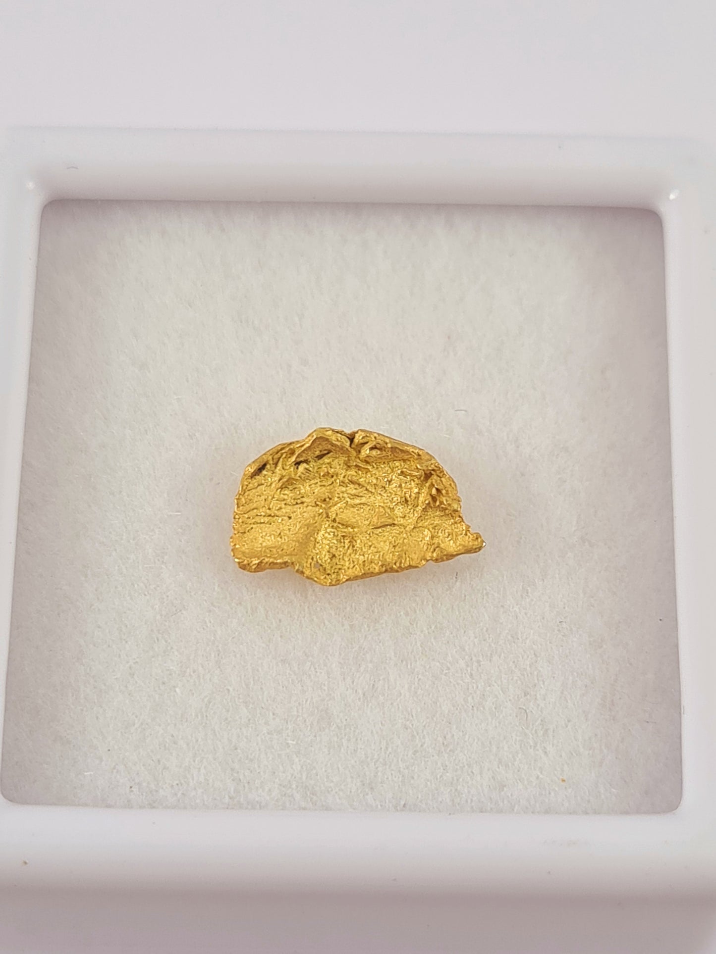 Leaf Gold - Georgetown 0.21 grams