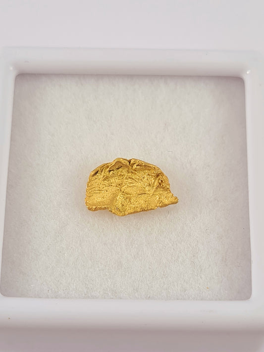 Leaf Gold - Georgetown 0.21 grams