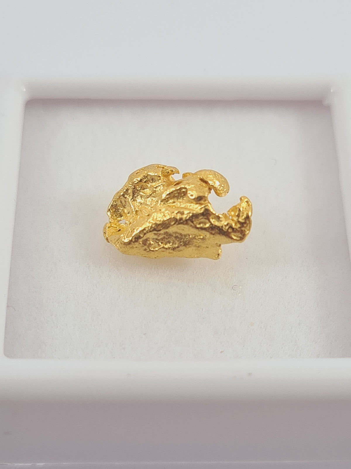 Gold Nugget 1.44 grams
