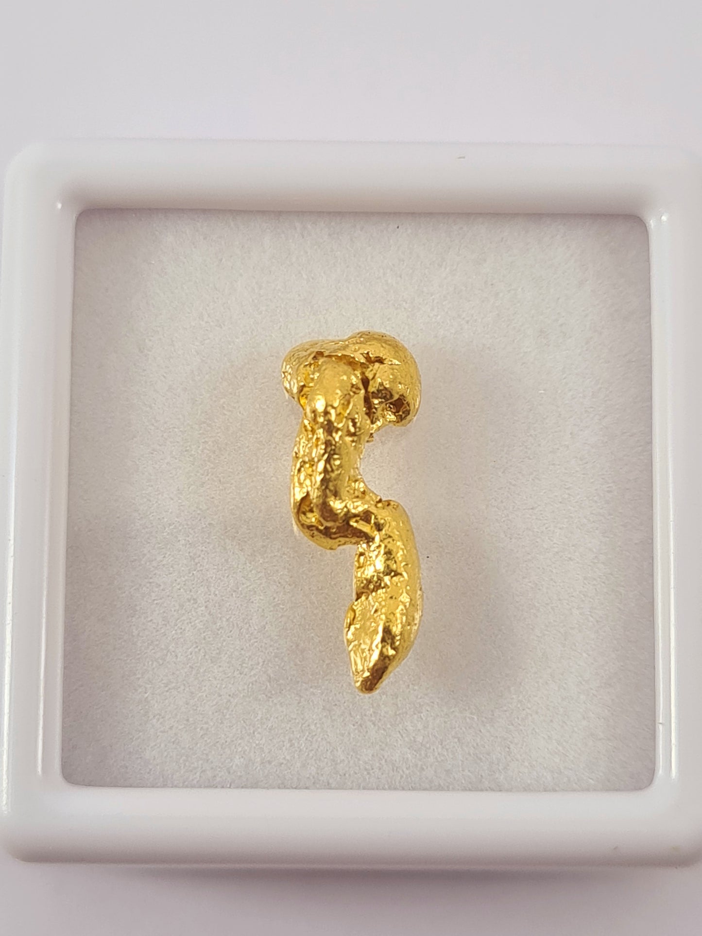 Gold Nugget 1.49 grams