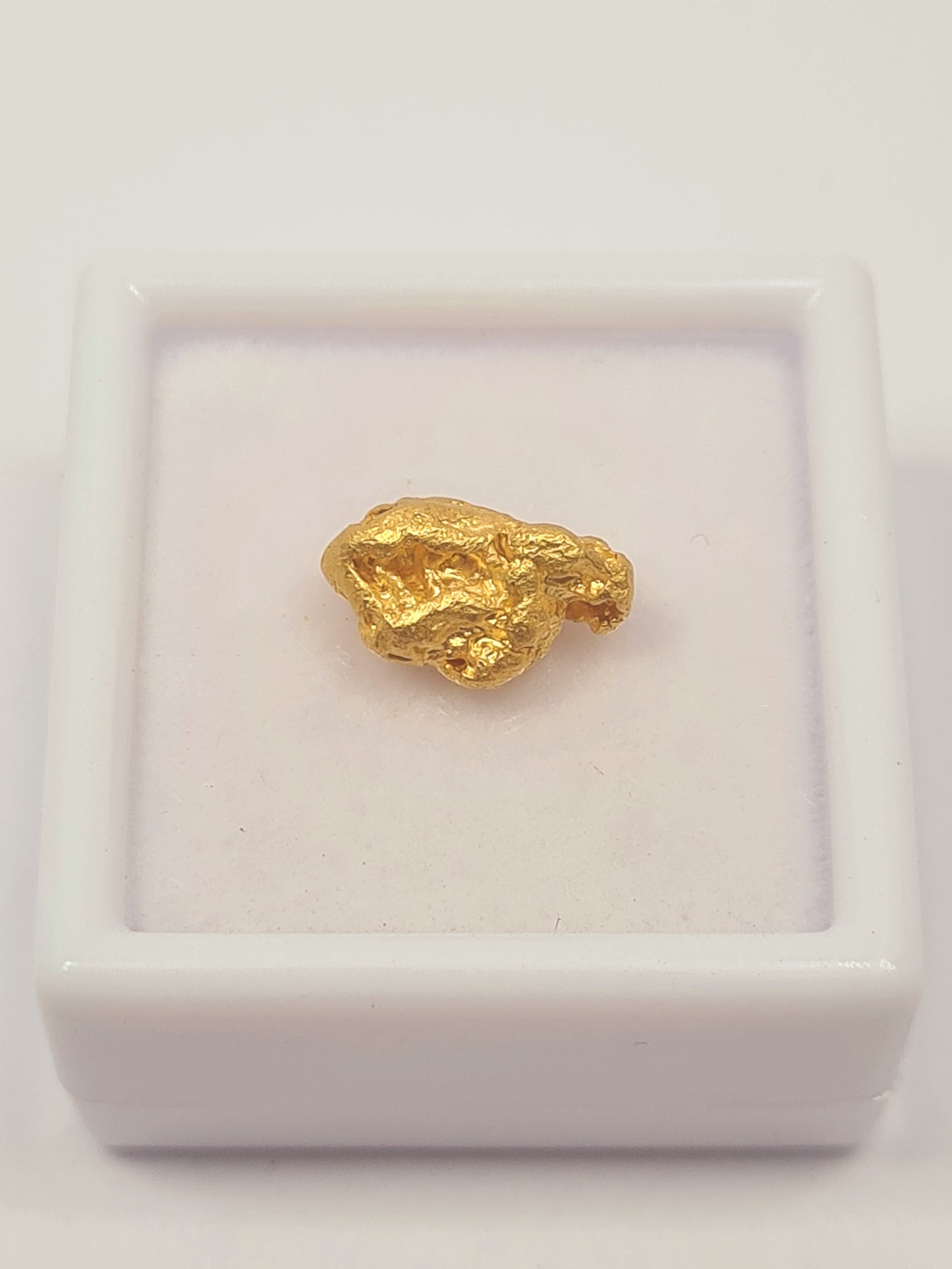 Gold Nugget 2.02 Grams