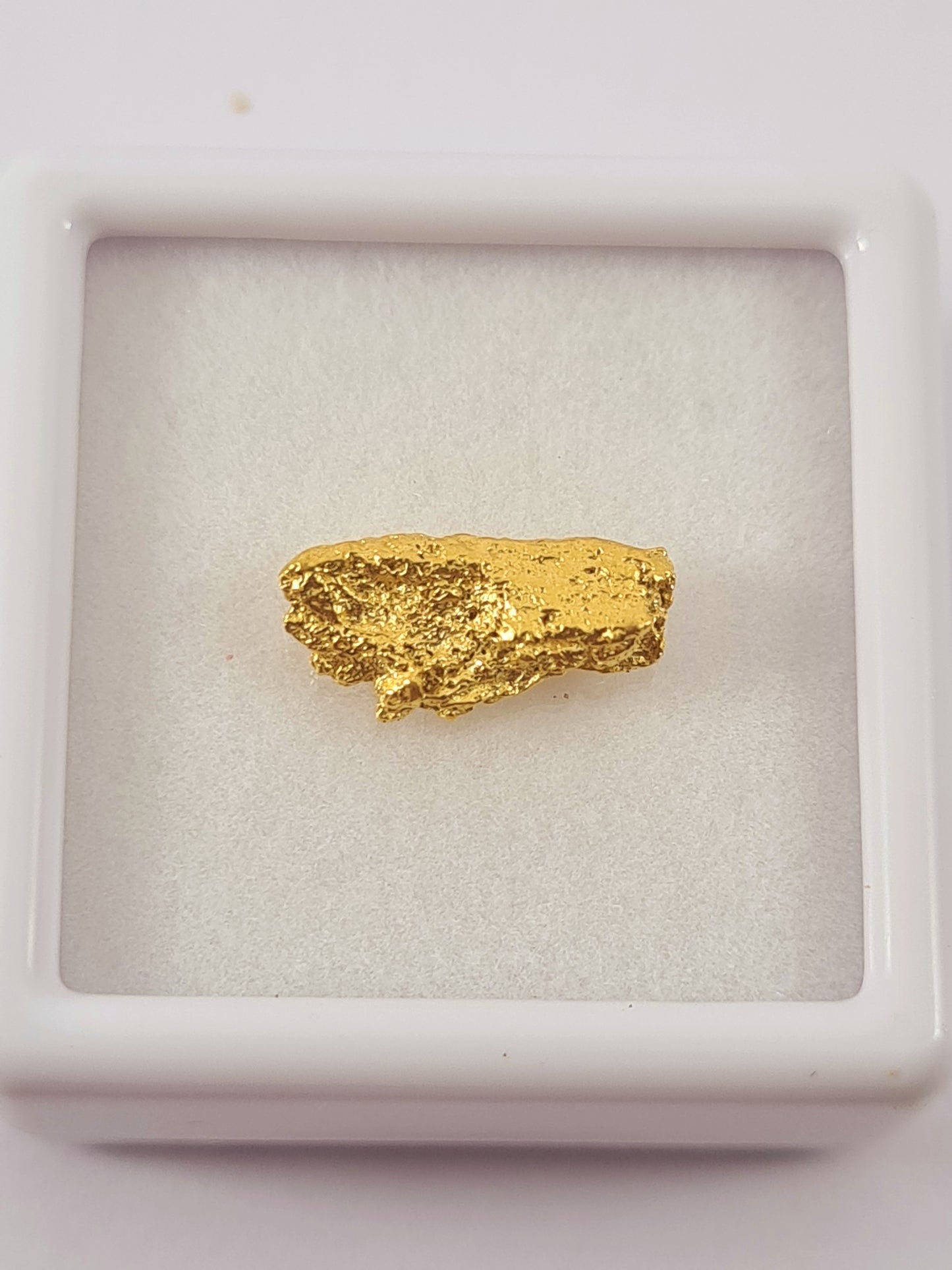 Gold Nugget 0.79 grams
