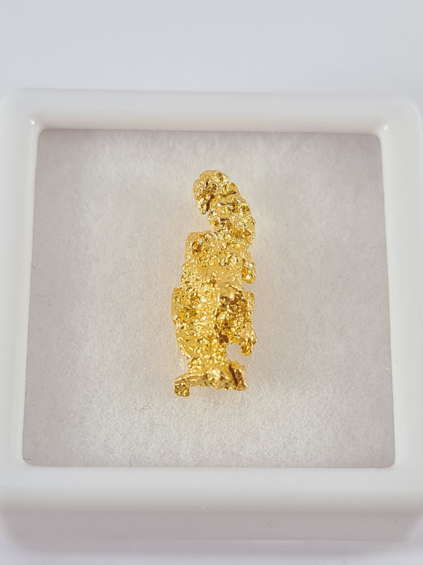 Gold Nugget 1.22 grams