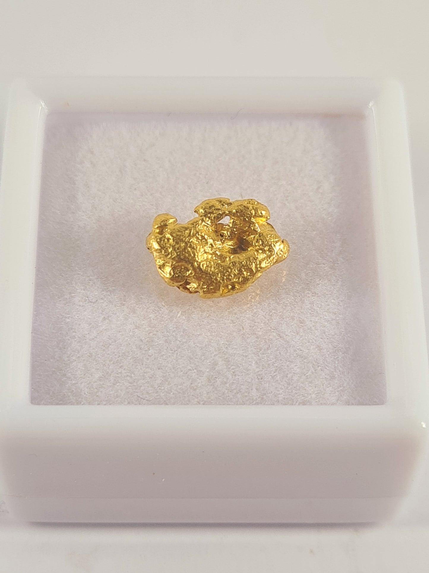 Gold Nugget 1.15 grams