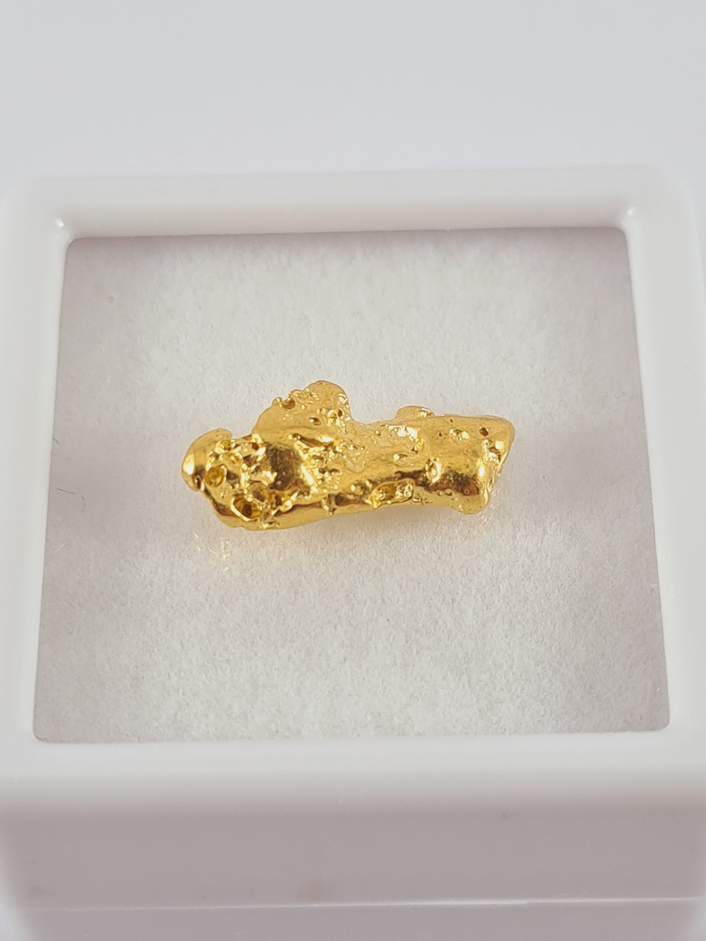 Gold Nugget 0.99 grams