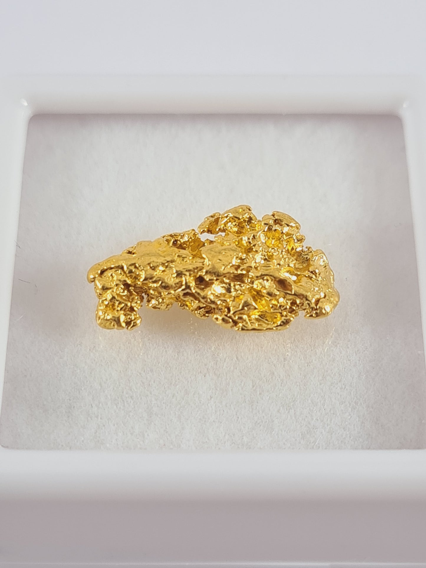 Gold Nugget 1.60 grams