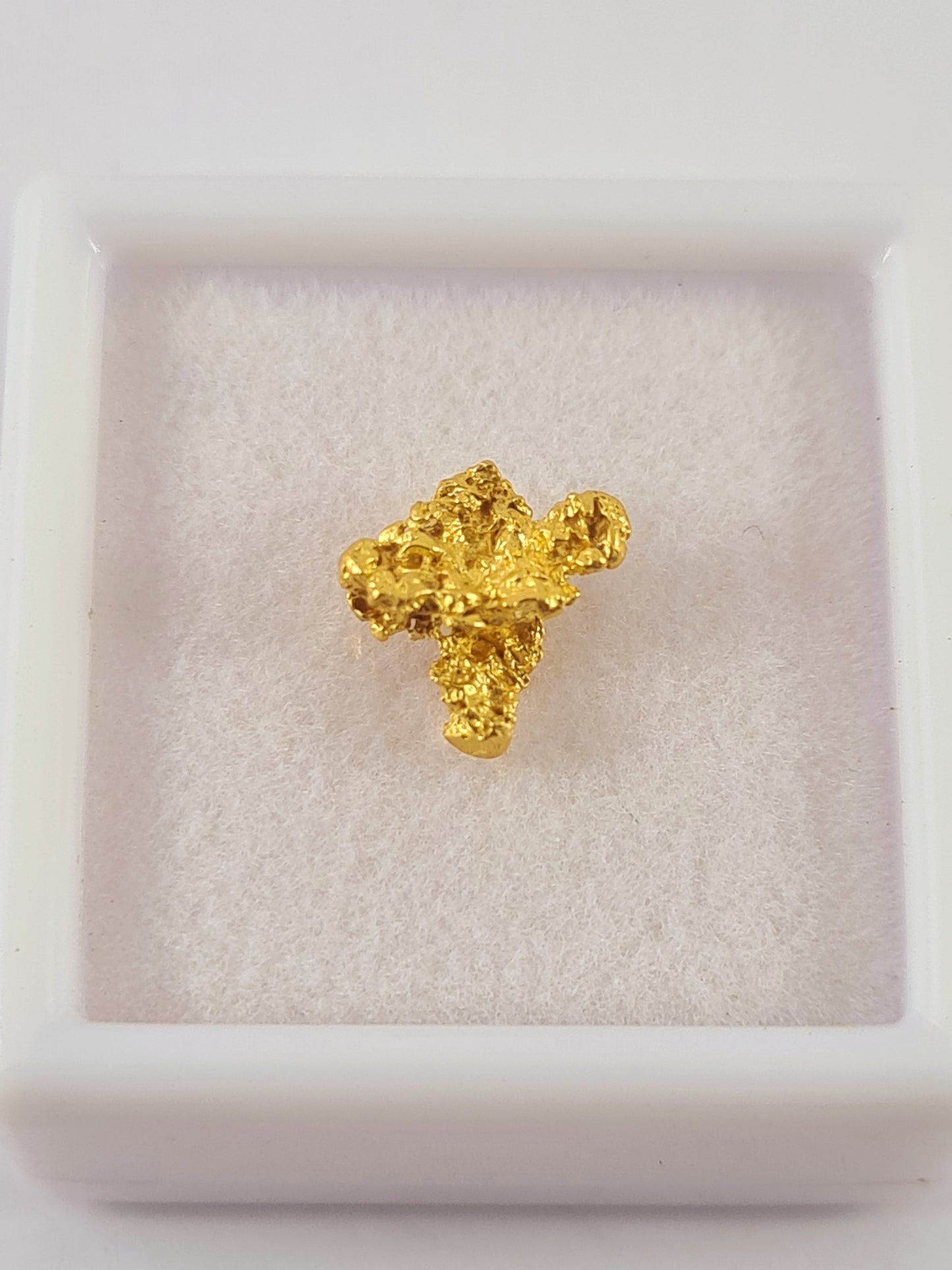 Gold Nugget 0.67 grams